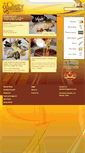Mobile Screenshot of chattygourmet.com